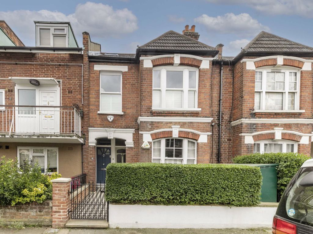 2 bed flat for sale in Midmoor Road, London SW12 Zoopla