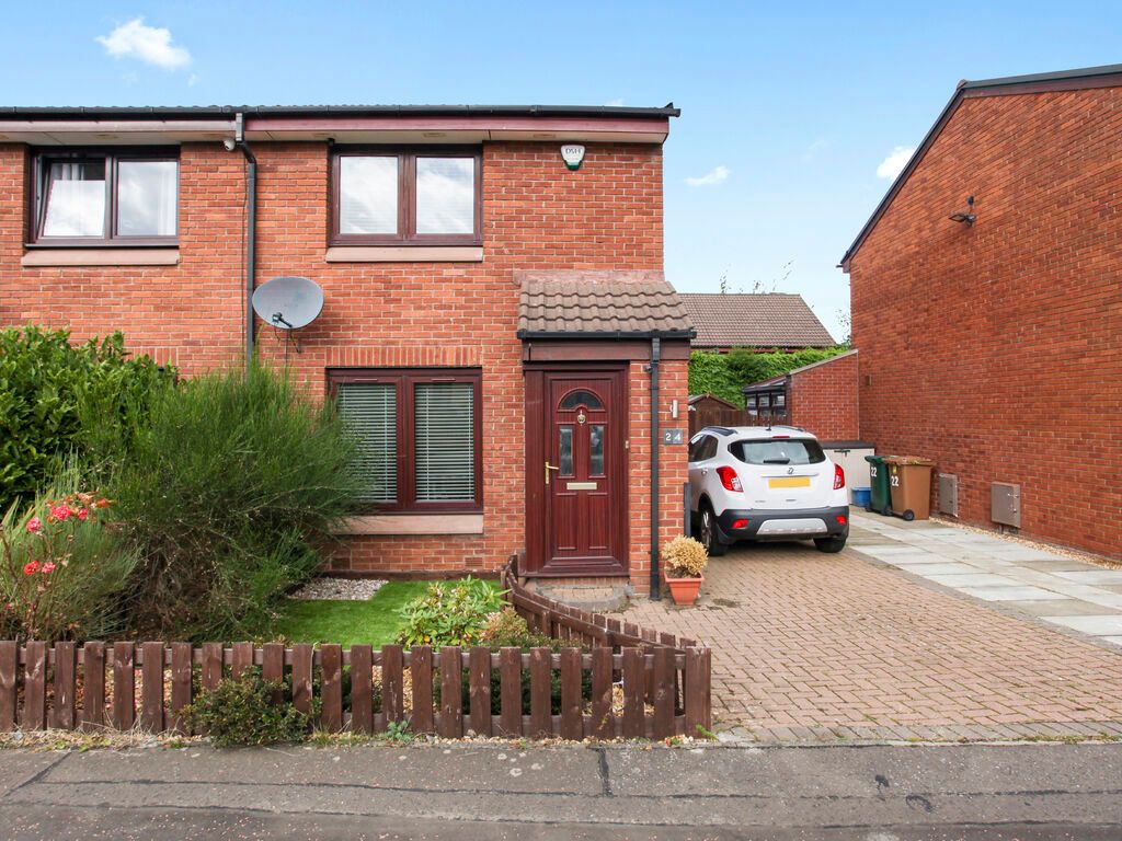 Laichpark Road, Edinburgh EH14