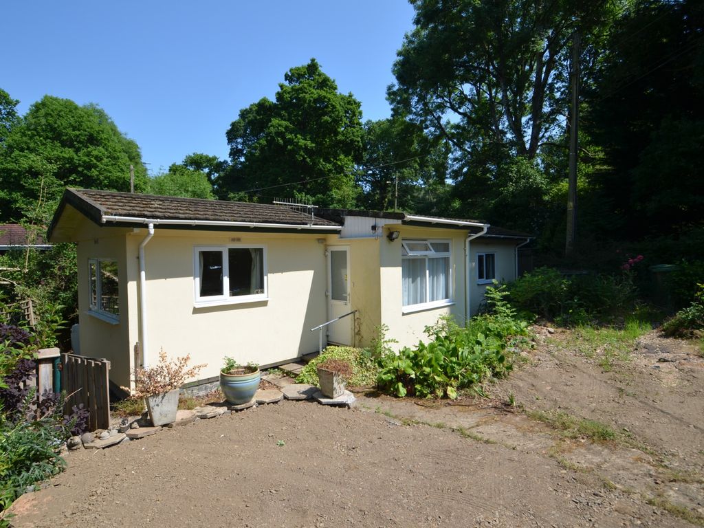 1 bed mobile/park home for sale in Six Acre, Pathfinder Village, Exeter
