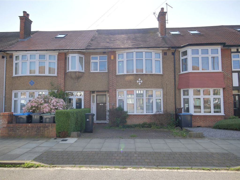 4 bed terraced house for sale in Ladysmith Road, Enfield EN1 Zoopla