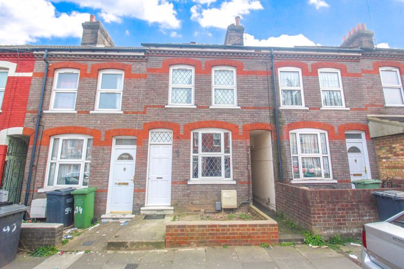 Althorp Road, Luton LU3  