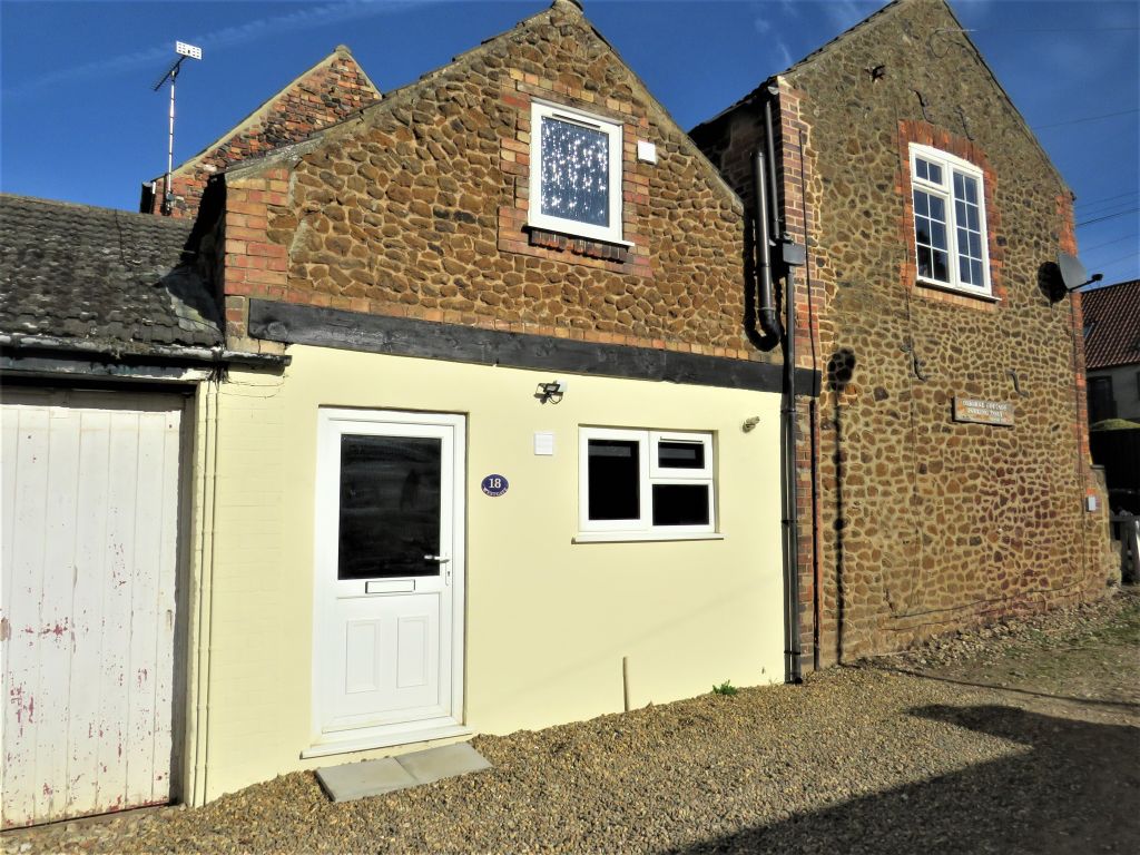 Westgate Hunstanton PE36  