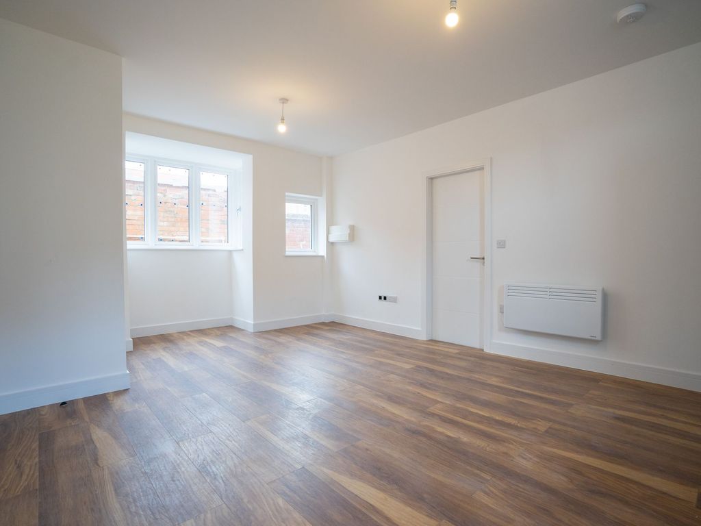 1 bed flat to rent in De Montfort Street, Halford House LE1 Zoopla