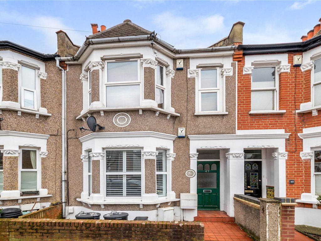 1 bed flat for sale in Howard Road, Bromley, Kent BR1 Zoopla