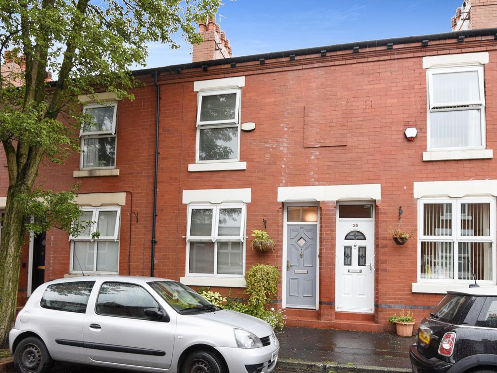 2 bed detached house for sale in Osborne Street, Salford M6 Zoopla