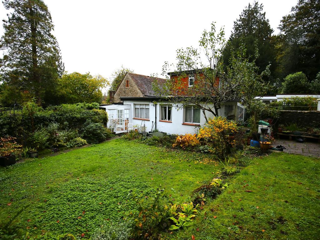 2 bed property for sale in Malthouse Hill, Loose, Maidstone ME15, £