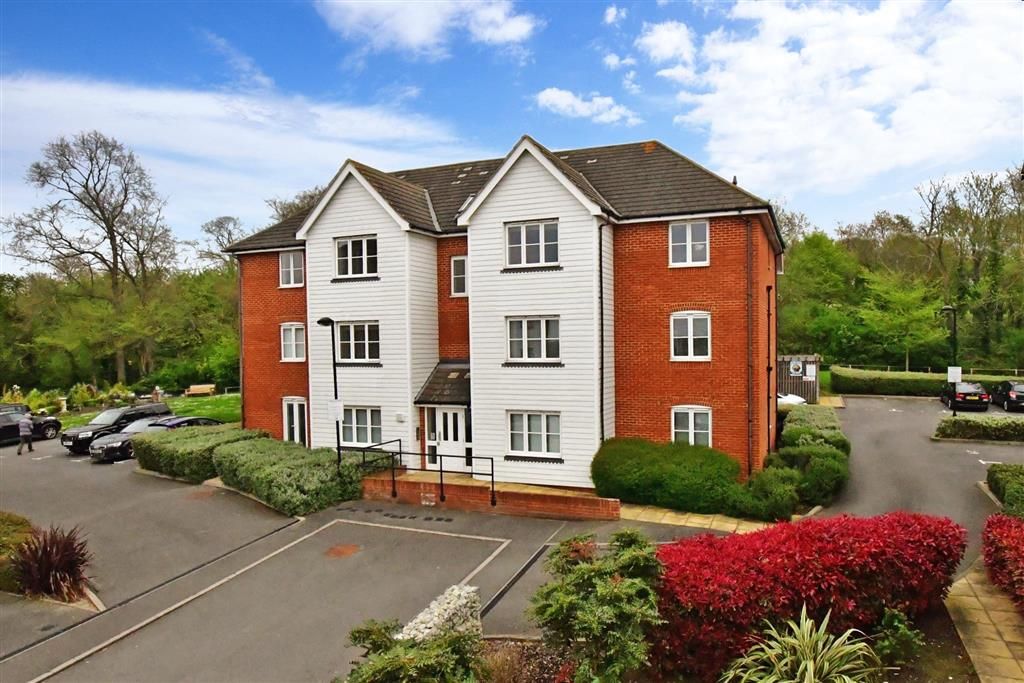 2 bed flat for sale in Ryder Court, Herne Bay, Kent CT6 Zoopla