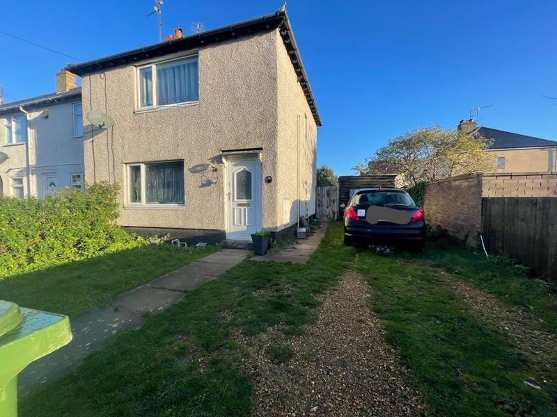 Huntly Road, Woodston PE2  