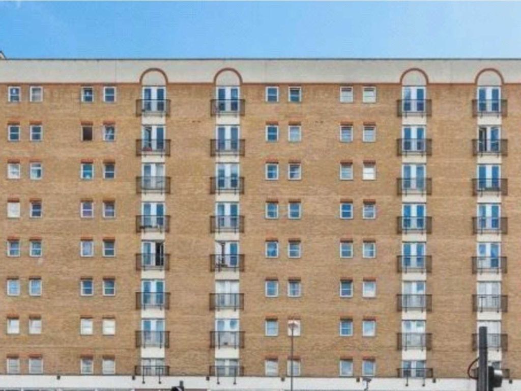 17-27 High Street, Hounslow TW3  