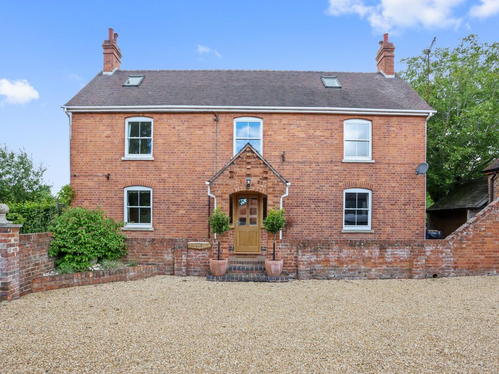 5 bed detached house for sale in Fiddington, Tewkesbury, Gloucestershire GL20 Zoopla