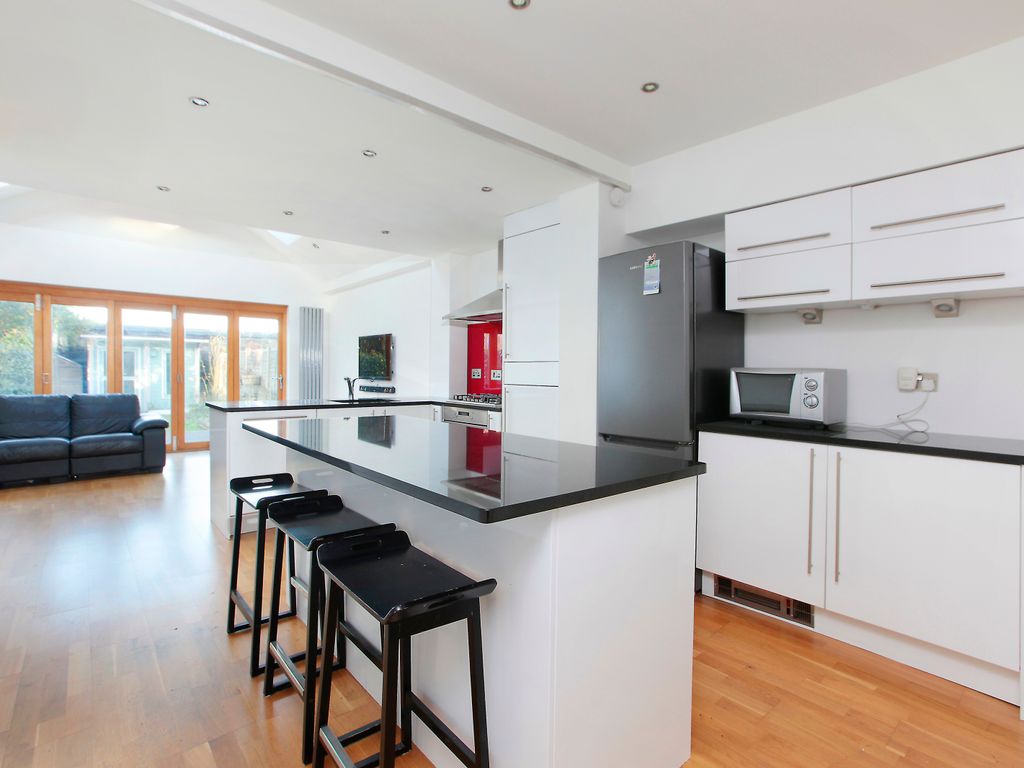 3 bed detached house for sale in Fairfield Street, Wandsworth, London