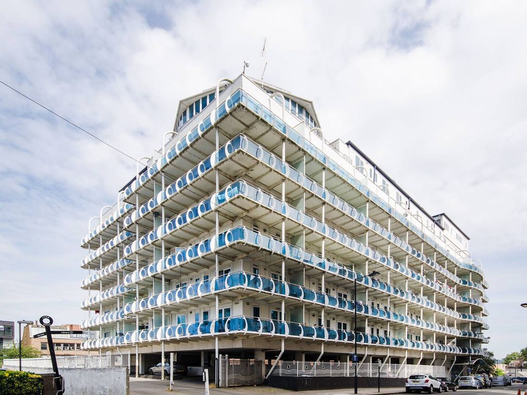 Lyon Road, Harrow-On-The-Hill, Harrow HA1  