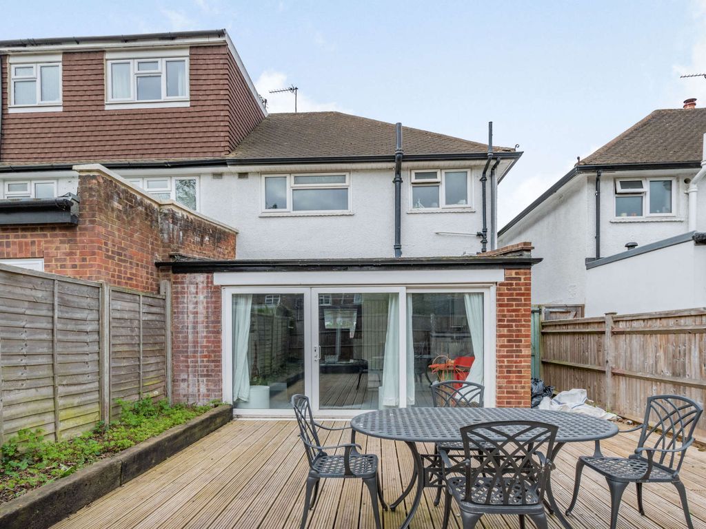 Maldon Close, London SE5