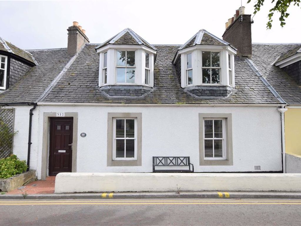 3 bed cottage for sale in Douglas Row, Inverness IV1 Zoopla