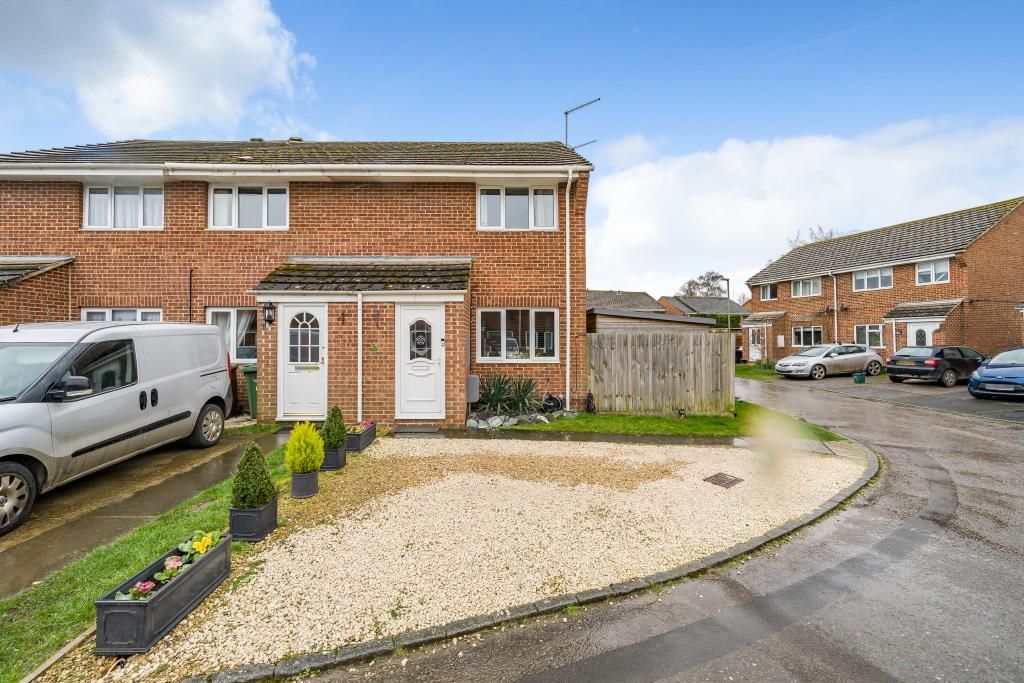 2 bed semidetached house for sale in Chalgrove, Oxfordshire OX44 Zoopla