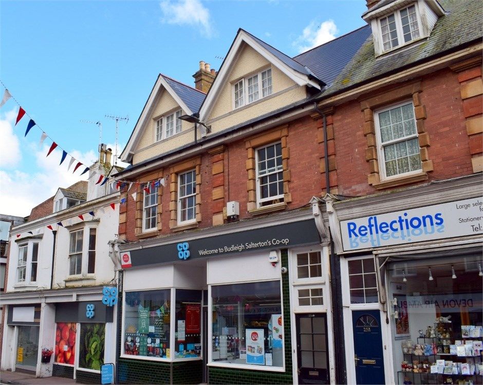 3 bed for sale in High Street, Budleigh Salterton EX9 Zoopla