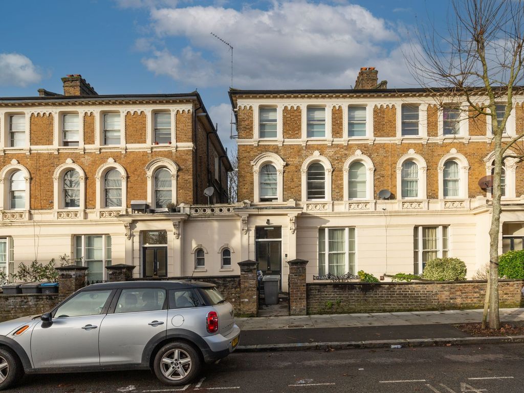 2 Bed Flat For Sale In Oxford Road, London Nw6, £300,000 - Zoopla