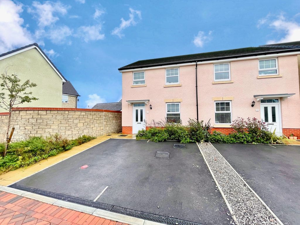 3 bed property to rent in Cae Ffynnon, Cowbridge CF71, £1,350 pcm Zoopla
