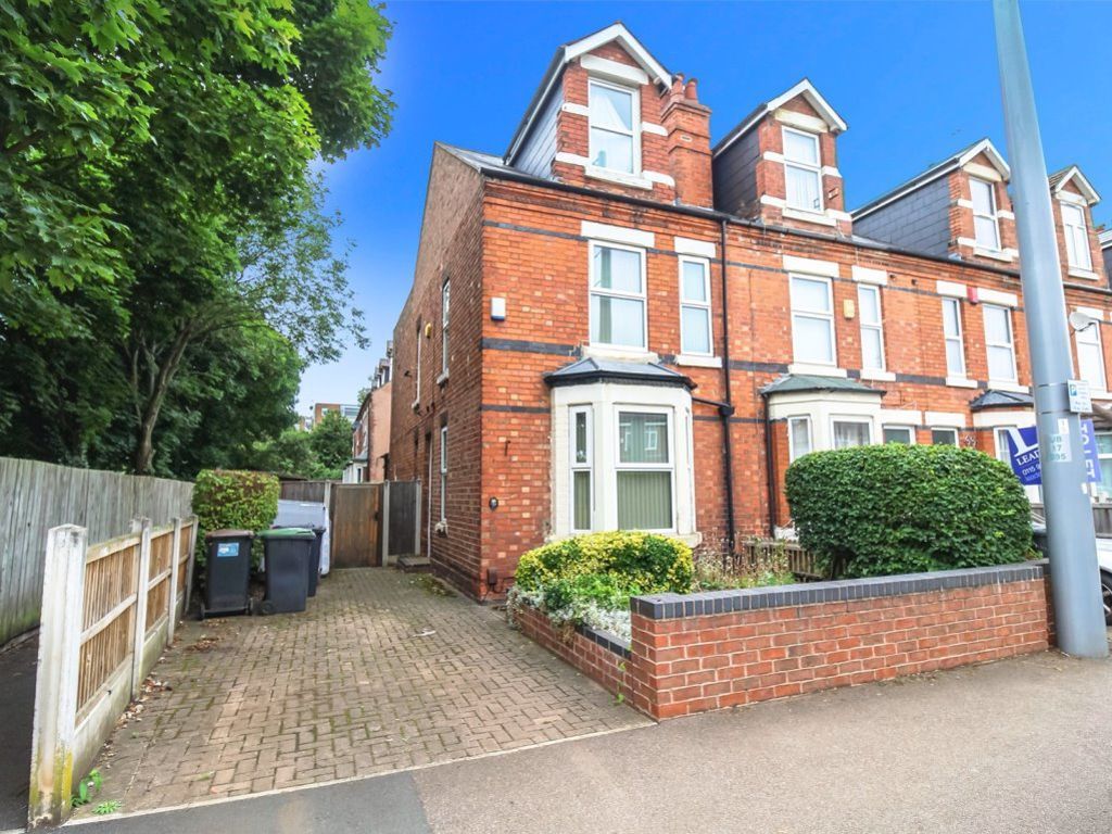 1 bed property to rent in Lower Road, Ff Back Bedroom, Beeston NG9 Zoopla