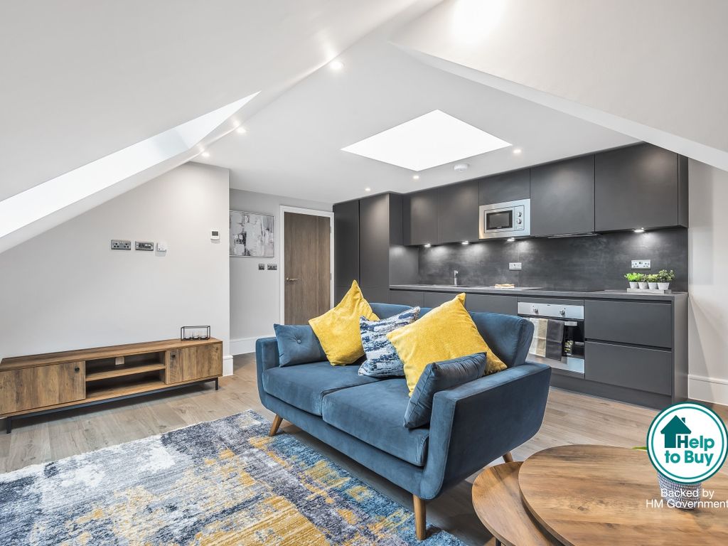 1 bed flat for sale in Bromley Common, Bromley BR2 Zoopla