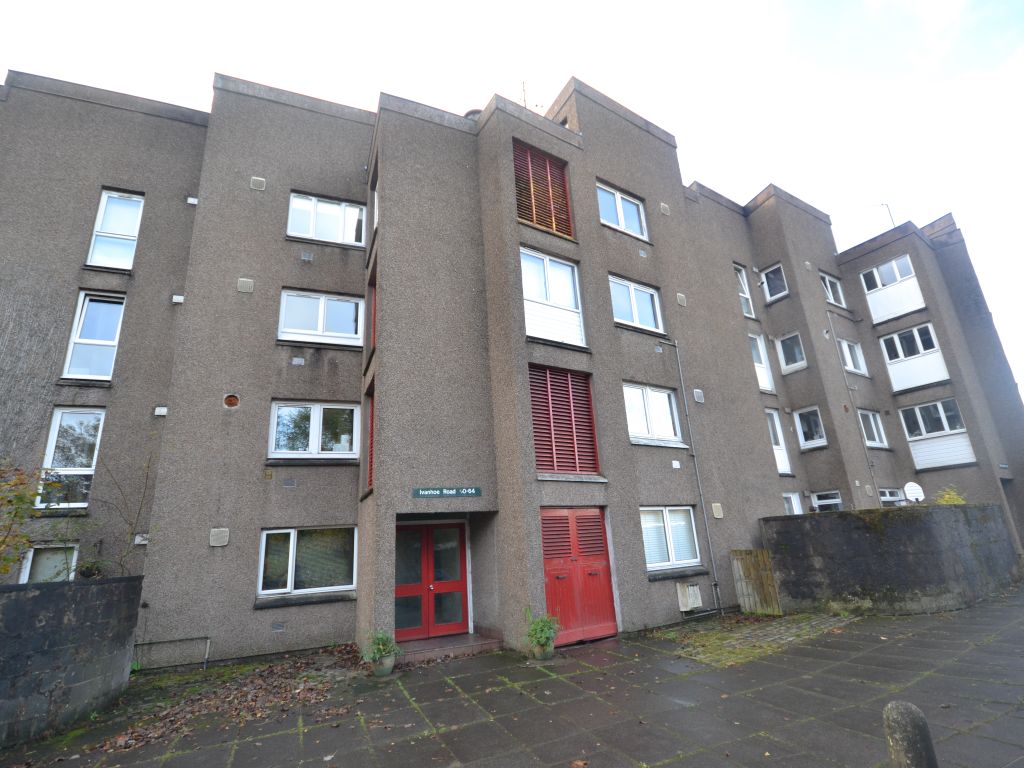 Ivanhoe Road, Cumbernauld G67  