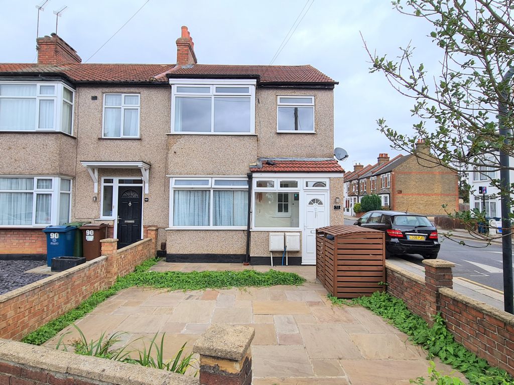 1 bed flat to rent in Grant Road, Harrow HA3 Zoopla