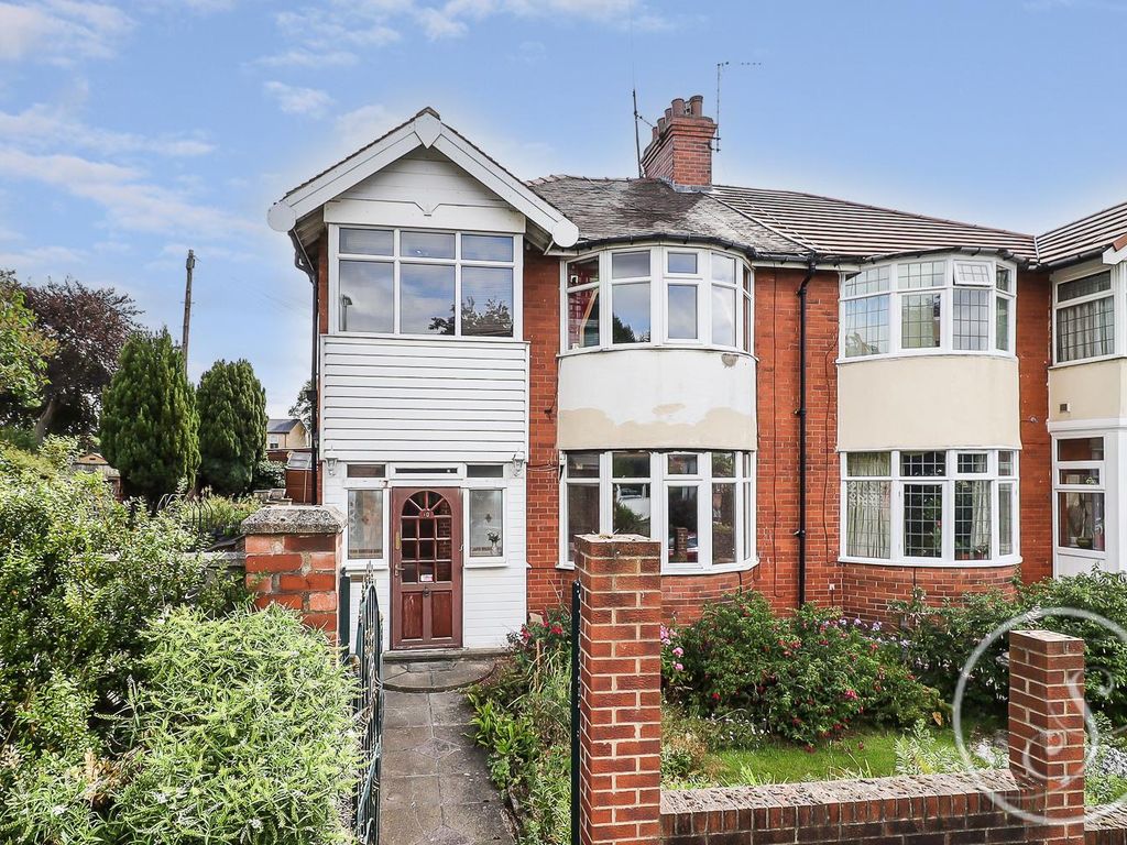 Granton Road, Leeds LS7  