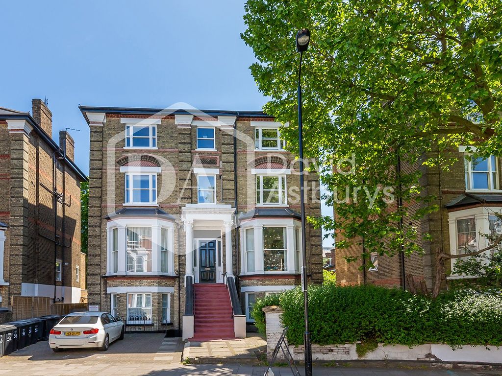 Studio to rent in West End Lane, West Hampstead, London NW6 Zoopla