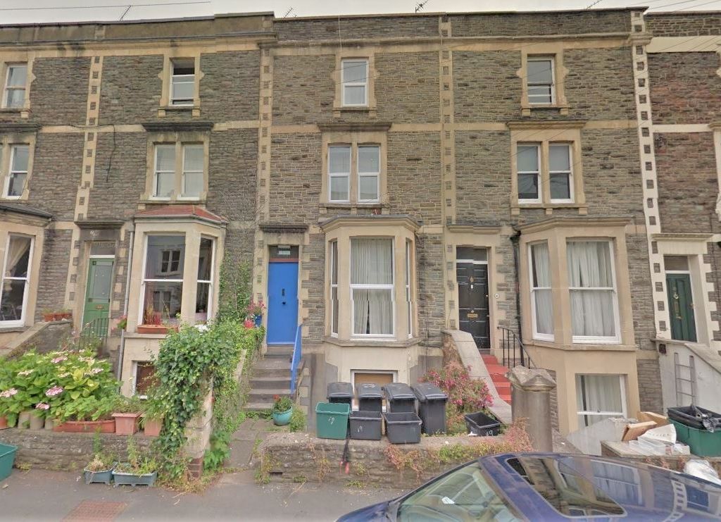 1 bed flat to rent in Roslyn Road, Redland, Bristol BS6 Zoopla