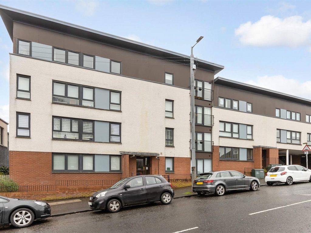 2 bed flat for sale in Castlemilk Road, Rutherglen, Glasgow G44 Zoopla