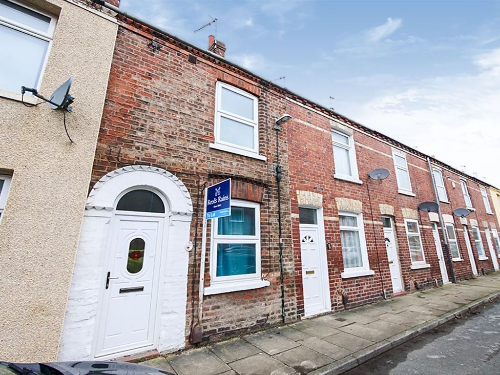 2 bed detached house to rent in Bismarck Street, York YO26 Zoopla