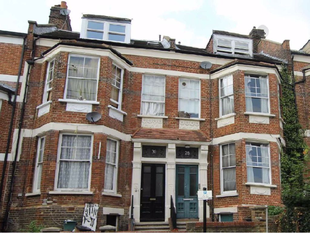 2 bed flat for sale in Hornsey Rise Gardens, London N19 Zoopla