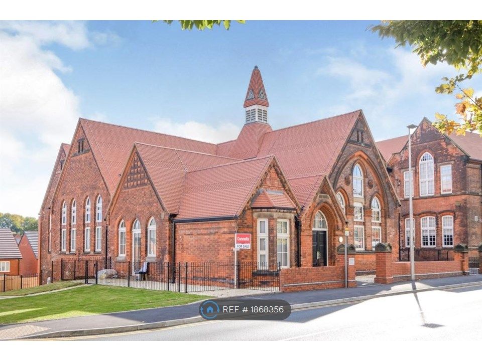 1 bed flat to rent in Crocketts Lane, Smethwick B66, £795 pcm Zoopla