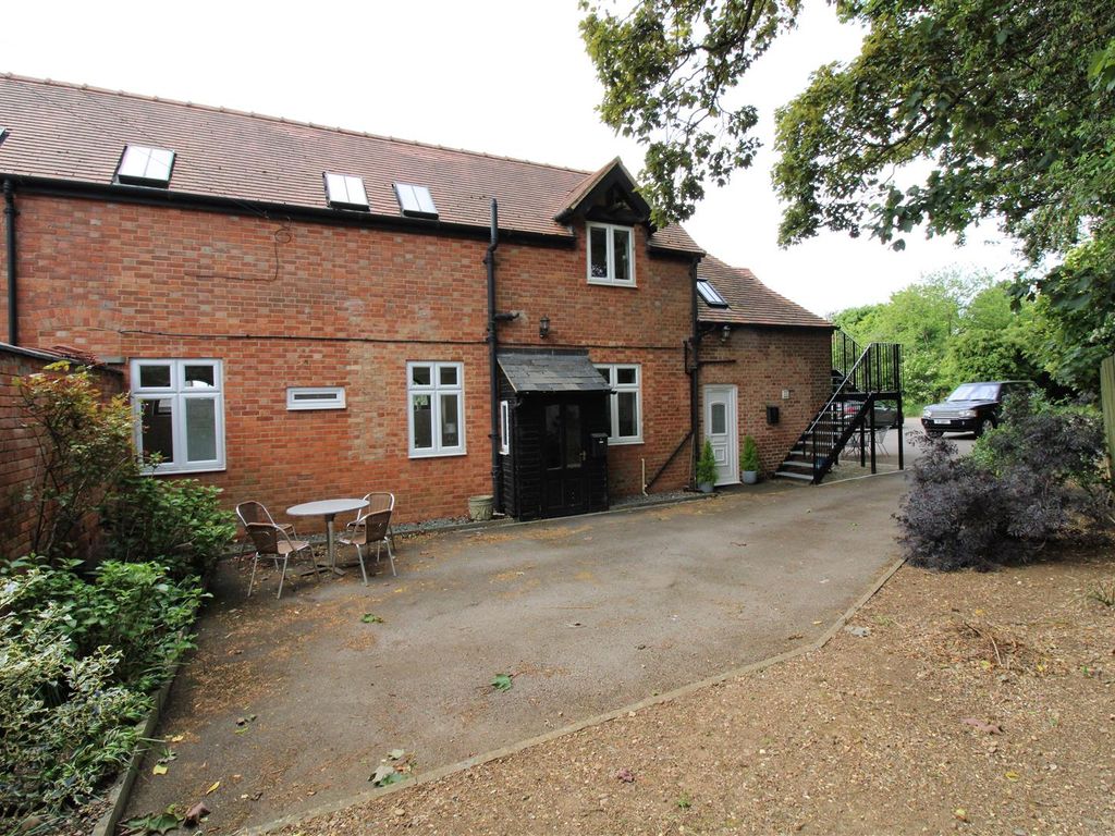 1 bed flat to rent in Chester, Toft House, Toft, Dunchurch CV22, £675 pcm Zoopla