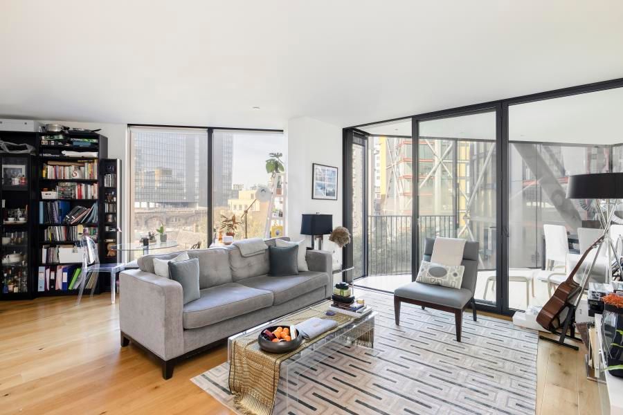 Sumner Street London SE1  