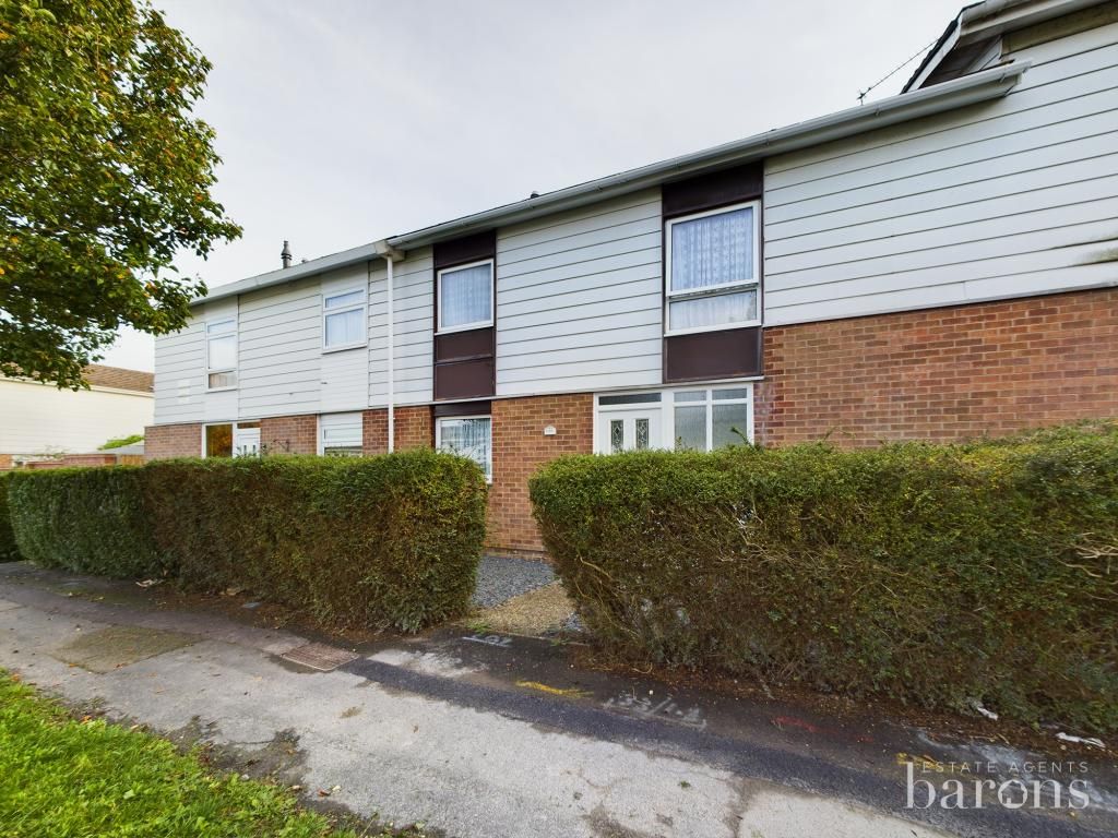 3 bed terraced house for sale in Popley, Basingstoke RG24 Zoopla