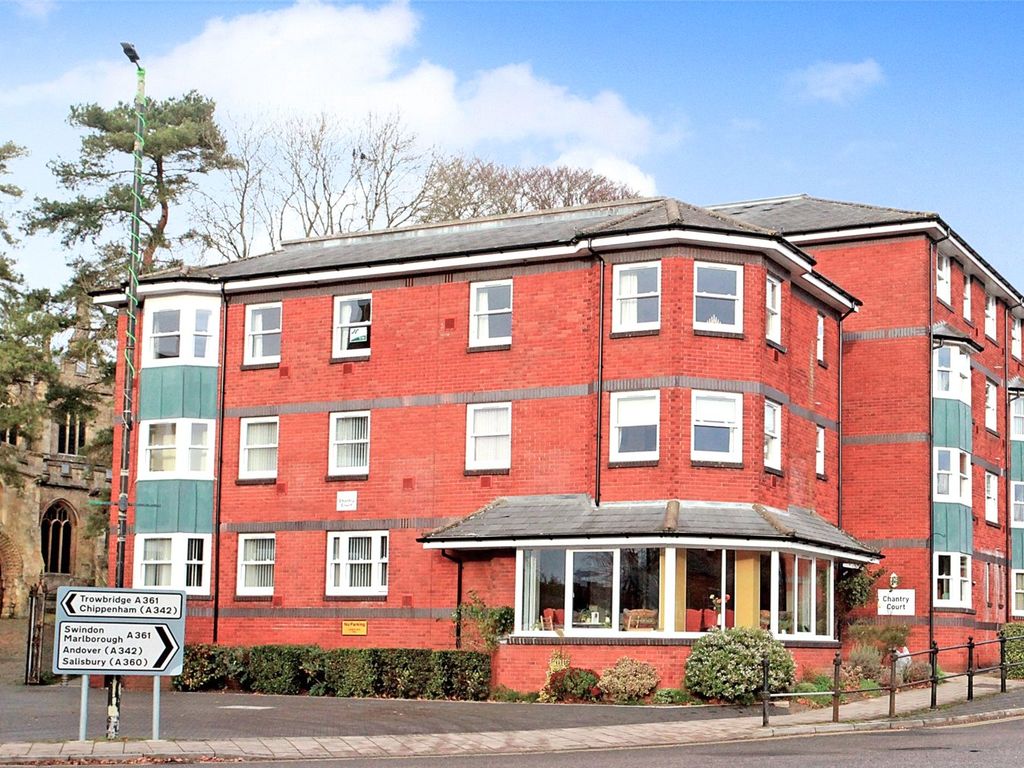 Chantry Court New Park Street Devizes SN10  