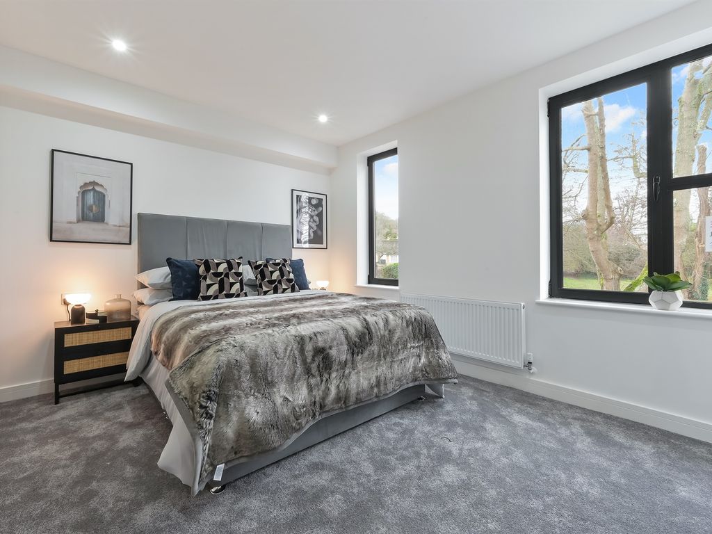 New home, 3 bed property for sale in Crest Road, South Croydon CR2, £