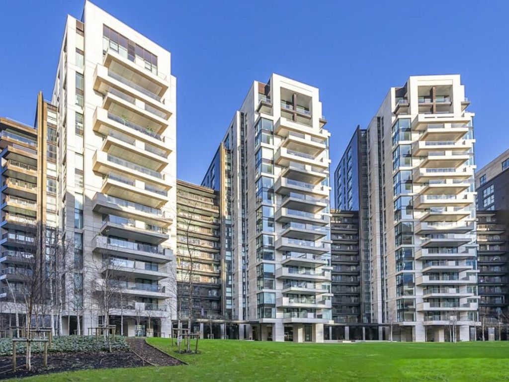 2 bed flat to rent in Paddington Gardens, London W2, £6,000 pcm Zoopla