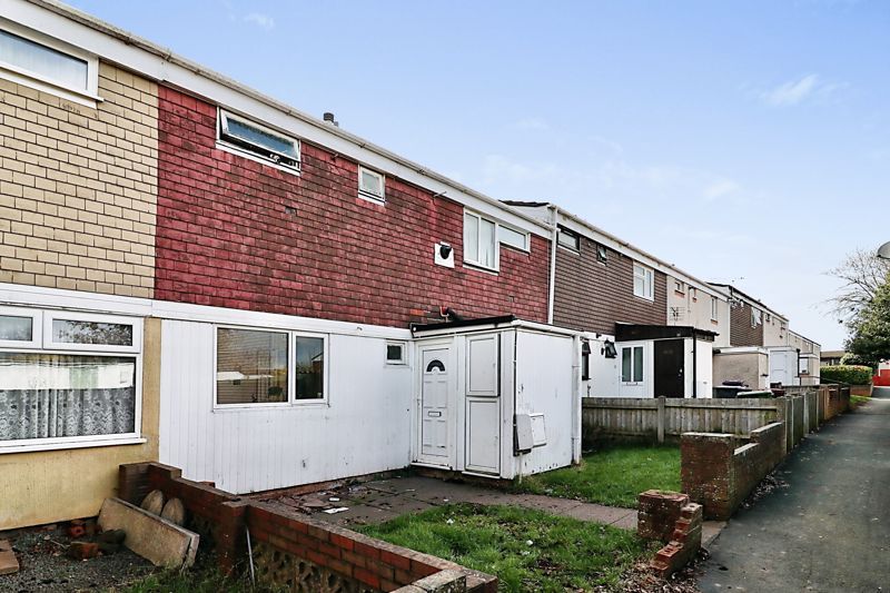 3 bed property for sale in Smallwood, Telford TF7, £90,000 Zoopla