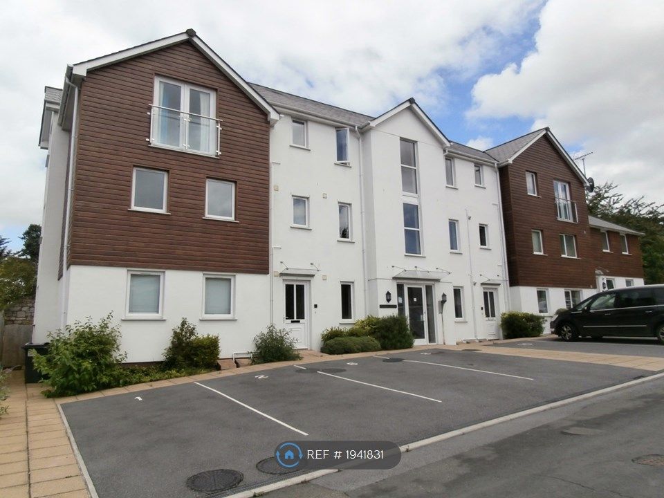 1 bed flat to rent in Pineway House, Newton Abbot TQ12, £725 pcm Zoopla