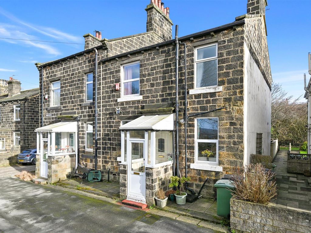 1 bed property for sale in Rockfield, Yeadon, Leeds LS19, £149,950 Zoopla