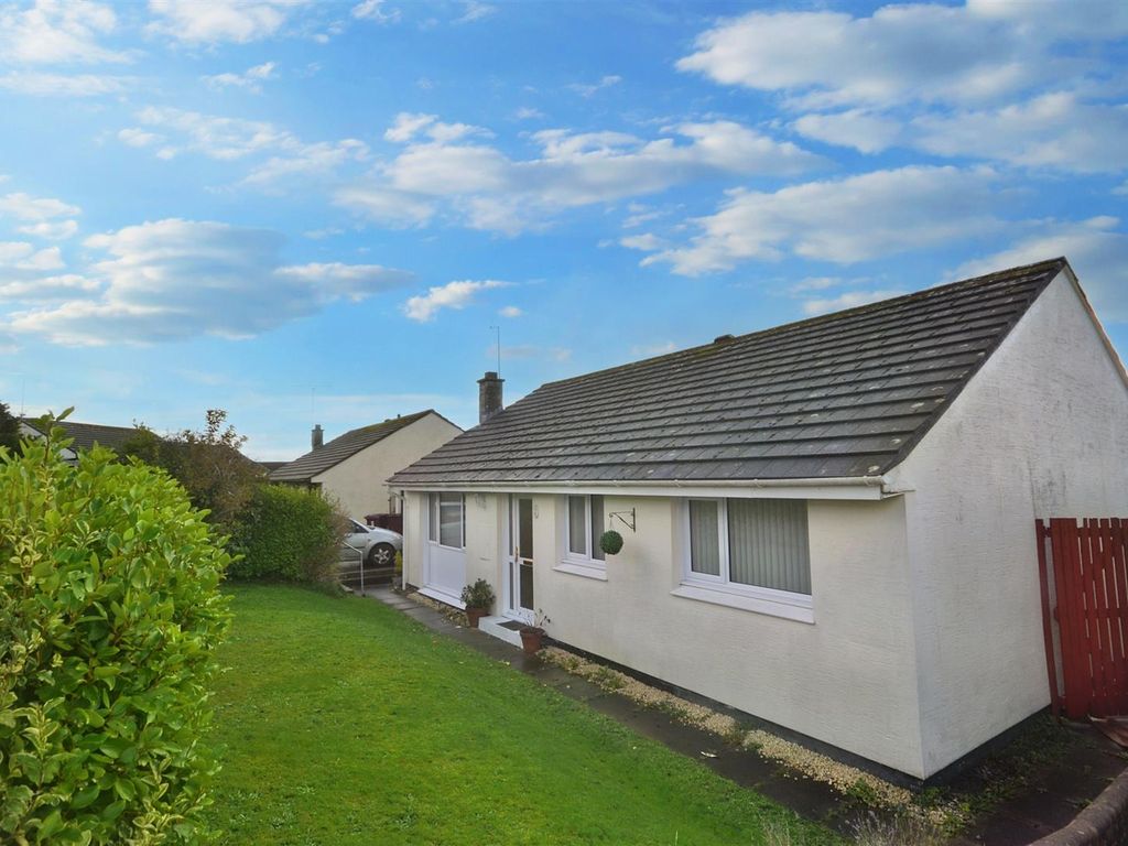 3 bed detached bungalow for sale in Mayfield Acres, Kilgetty SA68 Zoopla