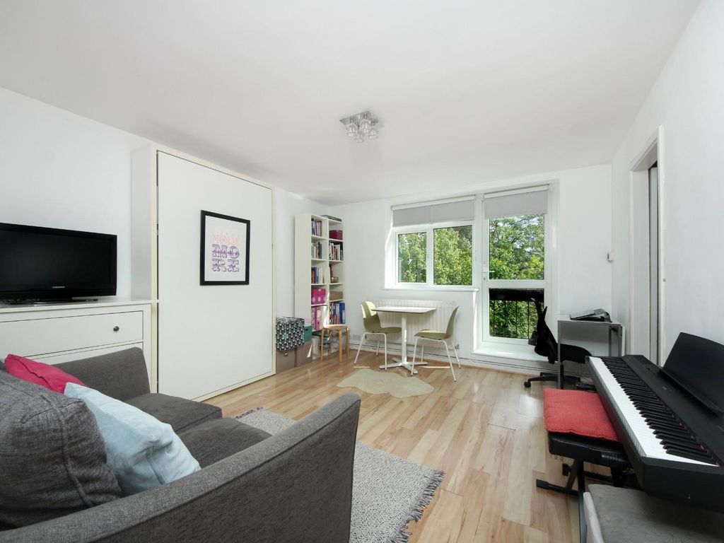 1 bed flat for sale in Eaton Rise, London W5, £370,000 Zoopla
