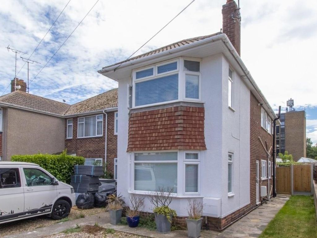 2 bed for sale in West Cliff Road, Broadstairs CT10 Zoopla