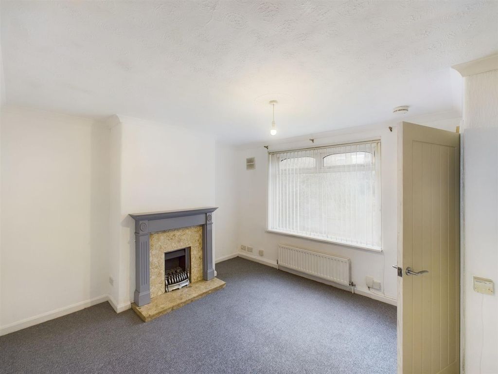 3 bed property to rent in Norris Road, Burslem, StokeOnTrent ST6 Zoopla