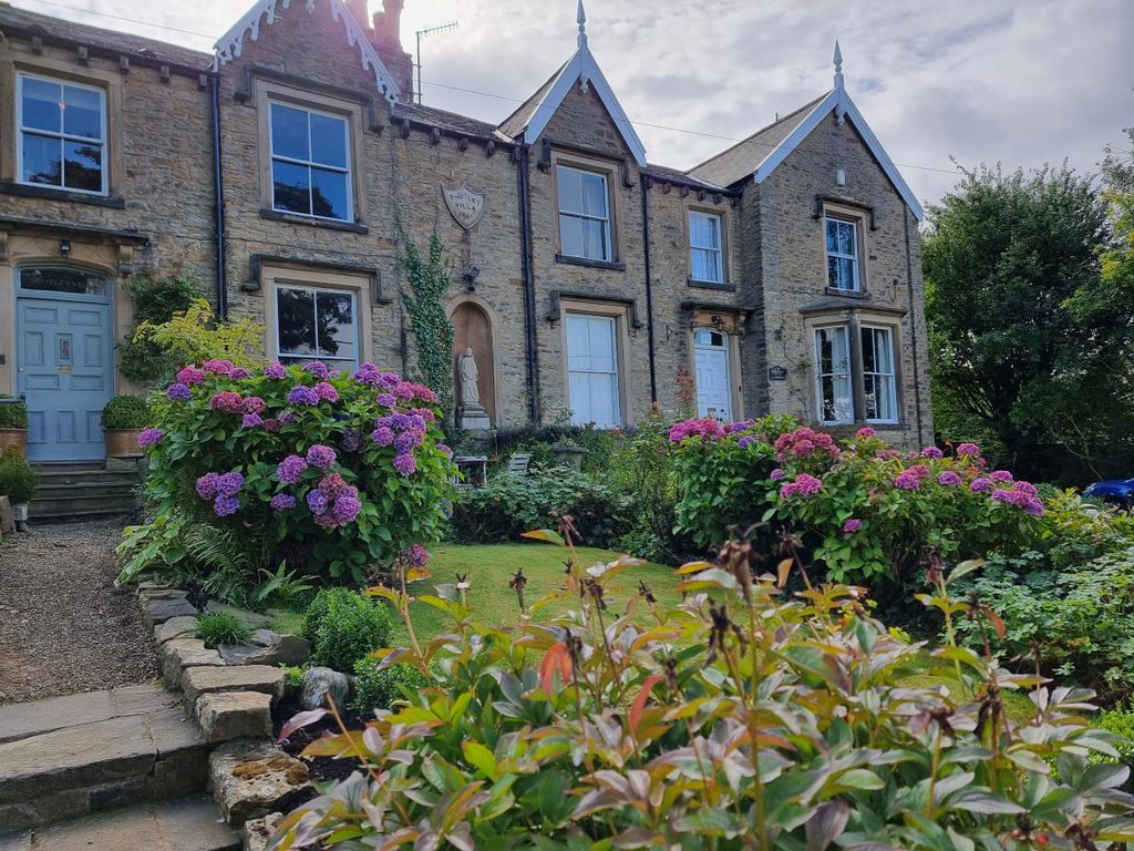 3 bed terraced house for sale in The Terrace, Shotley Bridge, Consett