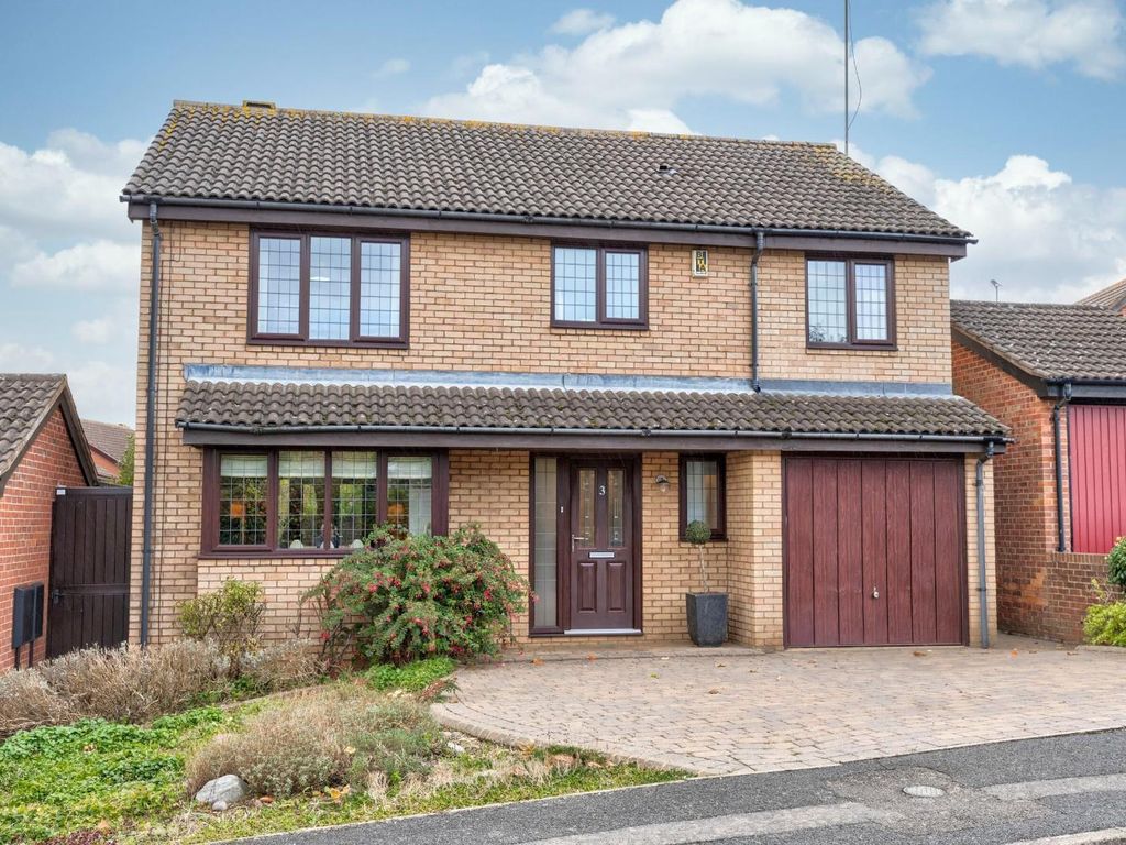 Merlin Grove Northampton NN4  