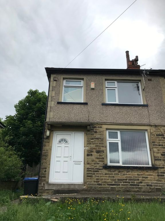3 bed semidetached house to rent in Southmere Drive, Bradford BD7 Zoopla