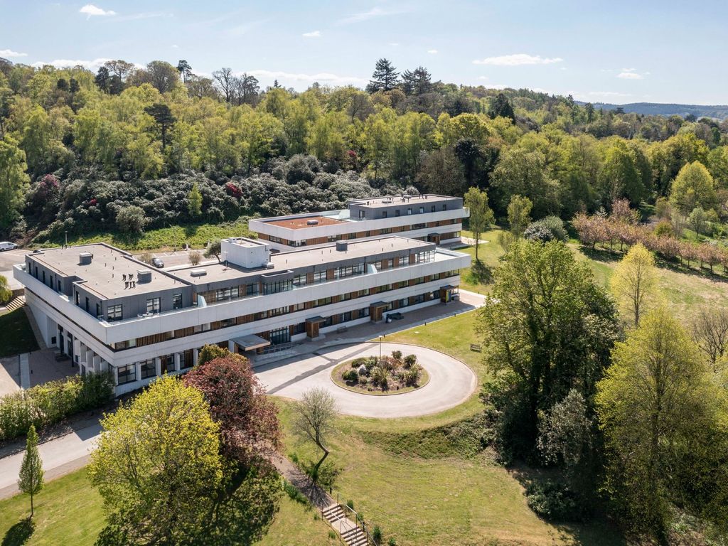 New home, 2 bed flat for sale in Hopewood Park, Deepdene Avenue